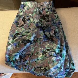 lululemon track that shorts